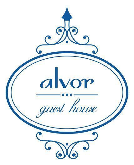 Sem Nome Otel Alvor Dış mekan fotoğraf