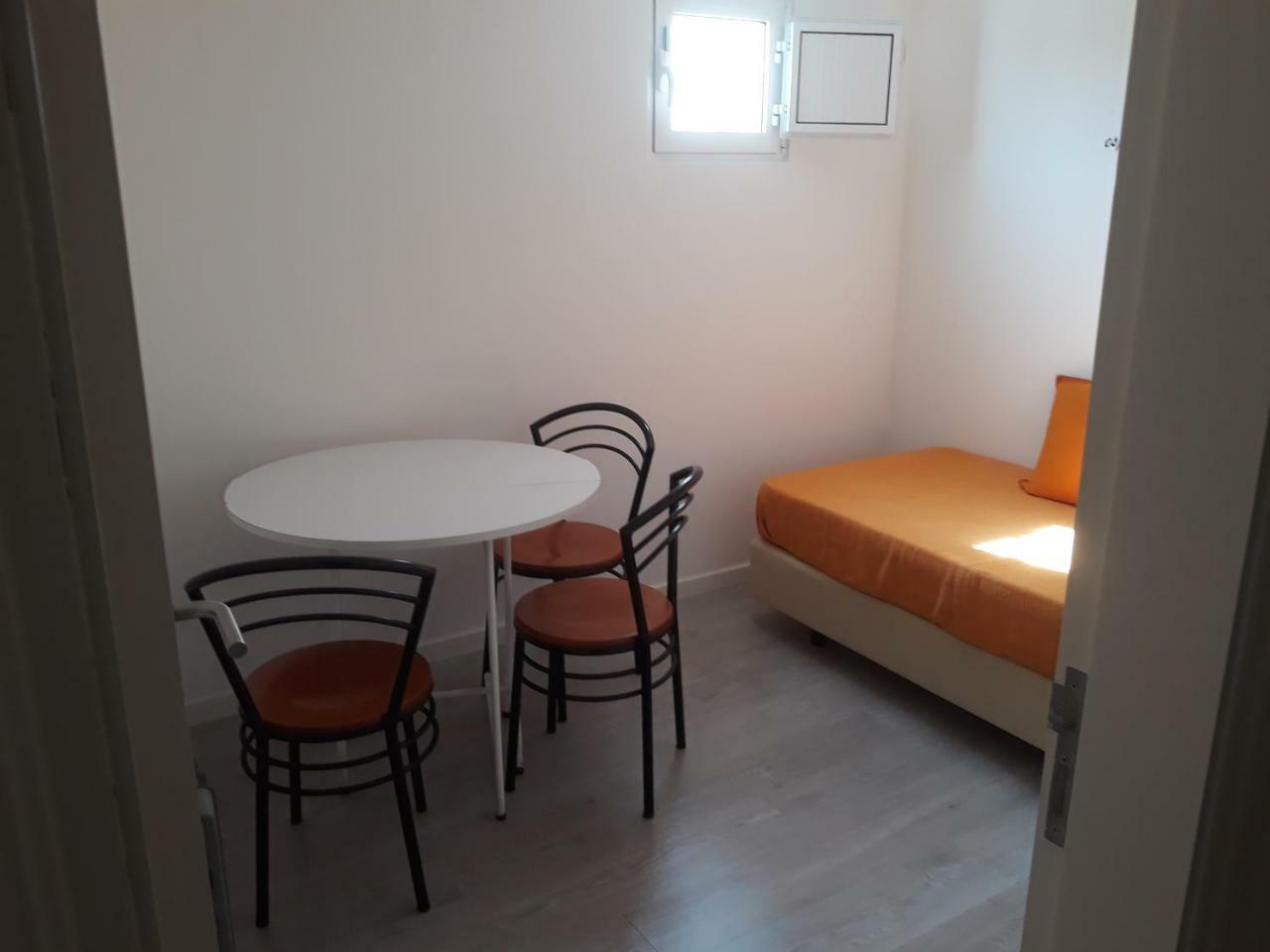 Sem Nome Otel Alvor Dış mekan fotoğraf