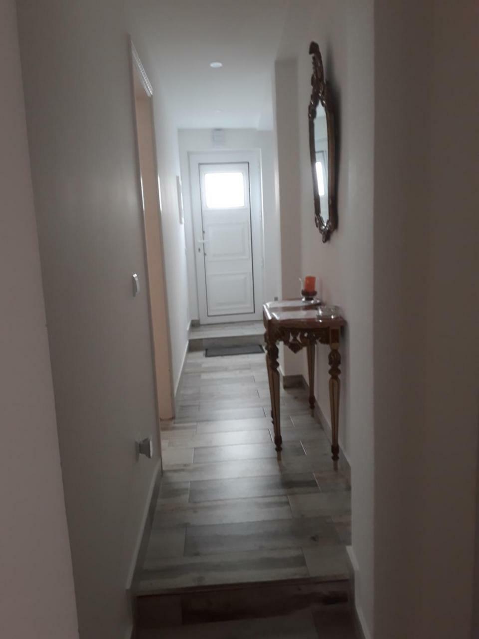 Sem Nome Otel Alvor Dış mekan fotoğraf